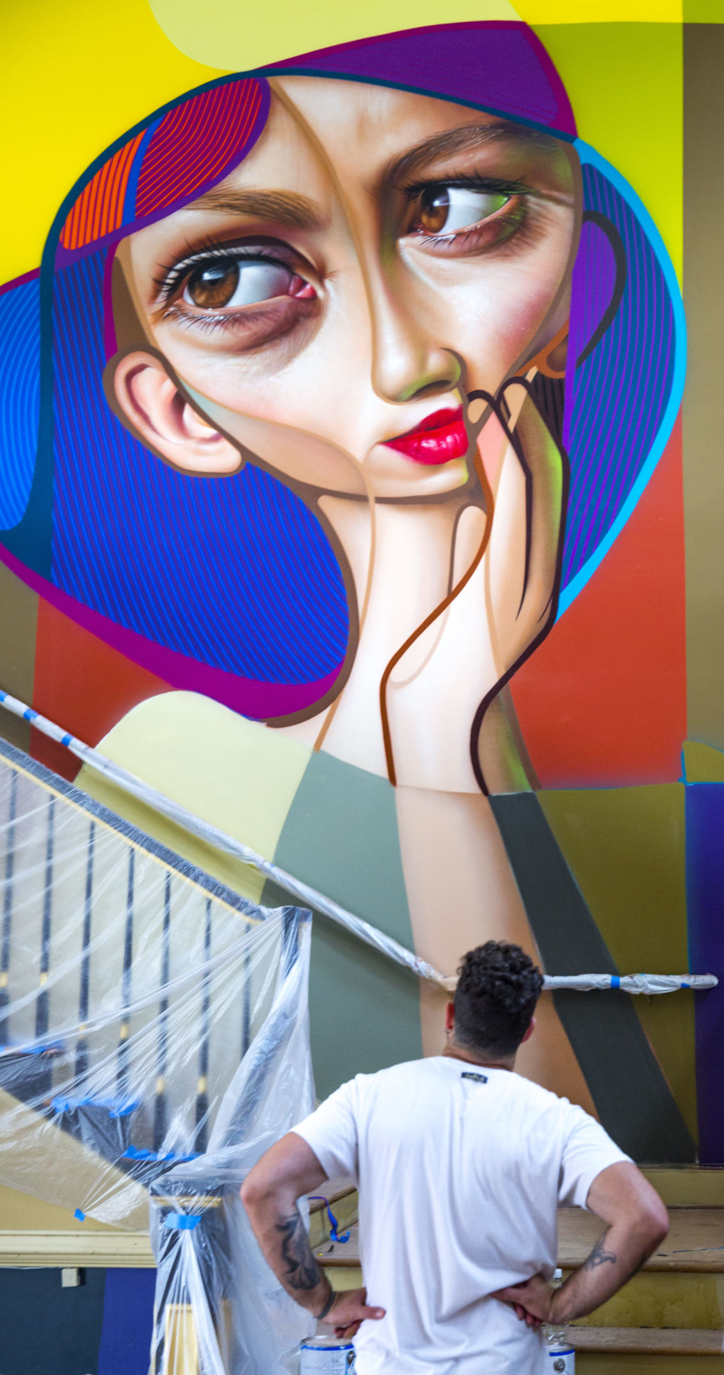 Mural